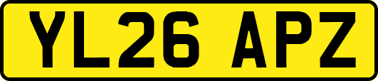 YL26APZ
