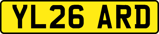 YL26ARD
