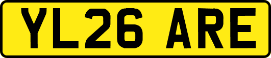 YL26ARE