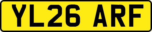 YL26ARF