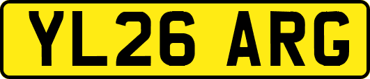 YL26ARG