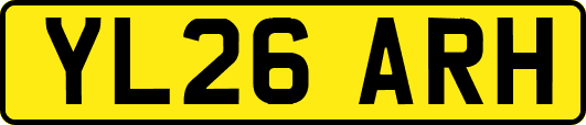 YL26ARH