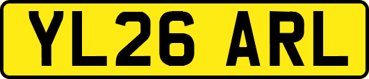 YL26ARL