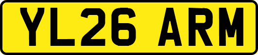 YL26ARM