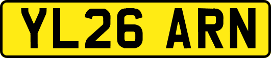 YL26ARN