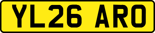 YL26ARO