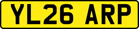 YL26ARP