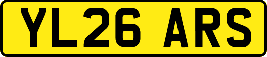 YL26ARS