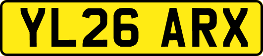 YL26ARX