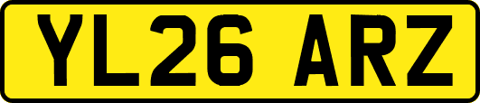 YL26ARZ
