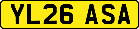 YL26ASA