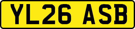 YL26ASB