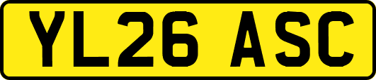 YL26ASC