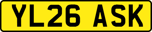 YL26ASK