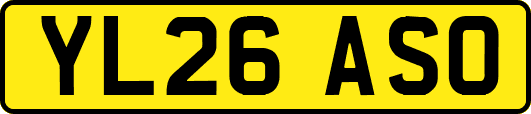 YL26ASO