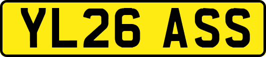 YL26ASS