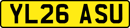 YL26ASU