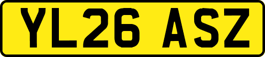 YL26ASZ