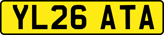 YL26ATA