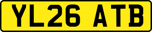 YL26ATB