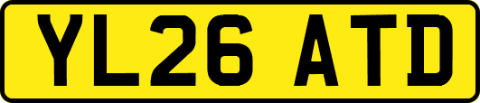 YL26ATD