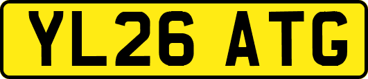YL26ATG