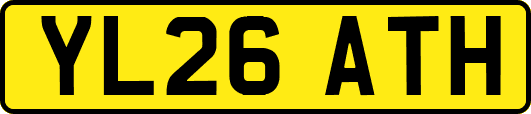 YL26ATH