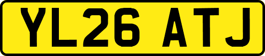 YL26ATJ