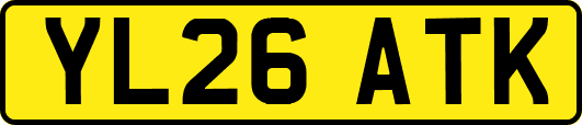 YL26ATK