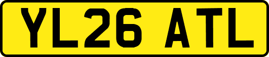 YL26ATL