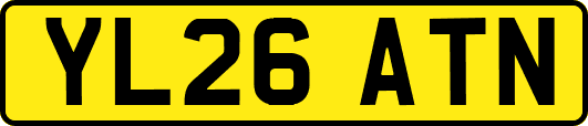 YL26ATN