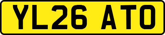 YL26ATO
