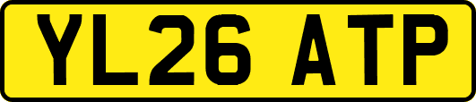 YL26ATP