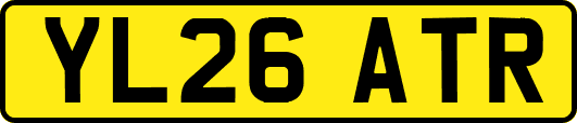 YL26ATR