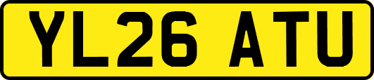 YL26ATU