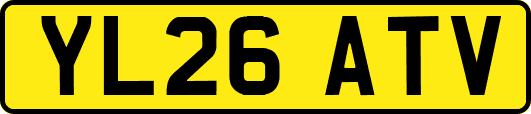 YL26ATV