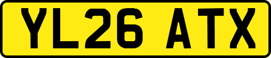 YL26ATX