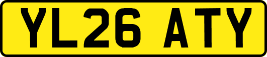 YL26ATY