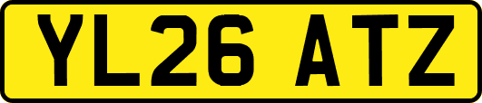 YL26ATZ