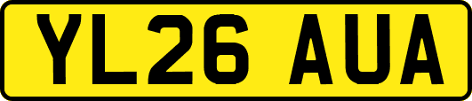 YL26AUA