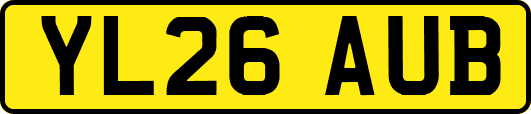 YL26AUB