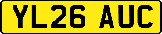 YL26AUC