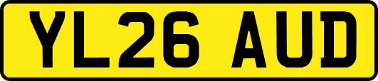 YL26AUD