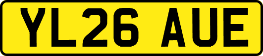 YL26AUE