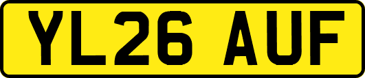 YL26AUF