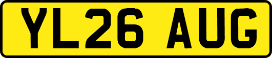 YL26AUG