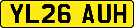YL26AUH