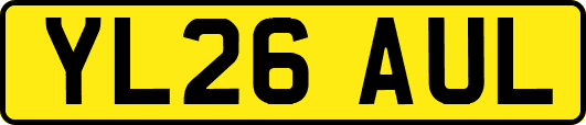 YL26AUL