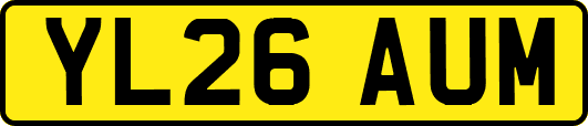 YL26AUM