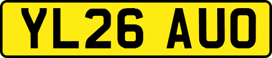YL26AUO